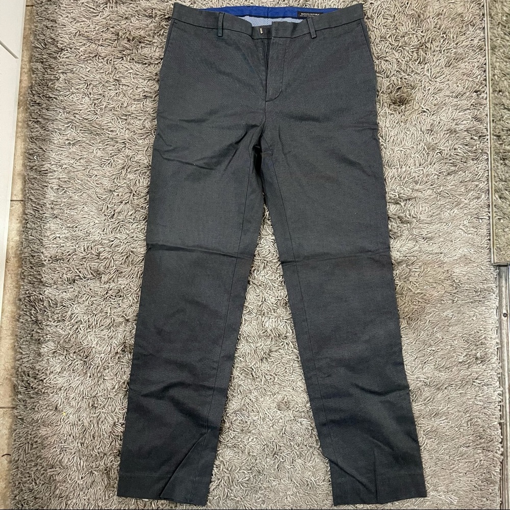 Banana Republic Printed Pants